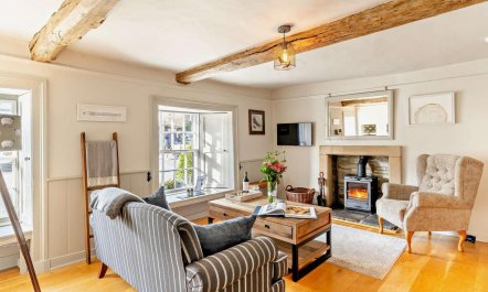 1 Bed in Grange-over-sands