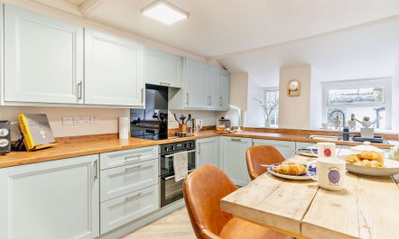 1 Bed in Grange-over-sands 4