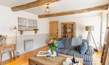 1 Bed in Grange-over-sands 2