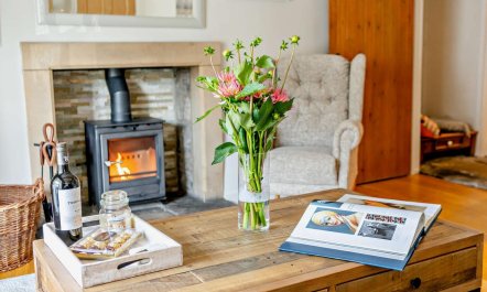 1 Bed in Grange-over-sands 1