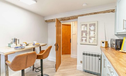 1 Bed in Grange-over-sands 8
