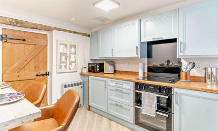 1 Bed in Grange-over-sands 5