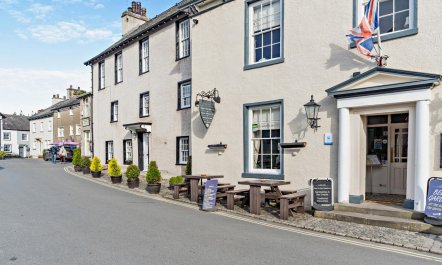 1 Bed in Grange-over-sands 4