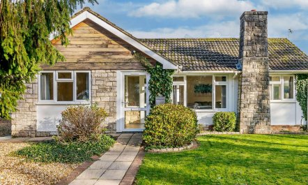 2 Bed in Christchurch