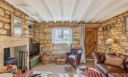 1 Bed in Chipping Campden 1