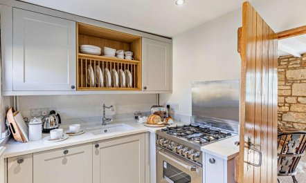 1 Bed in Chipping Campden 6