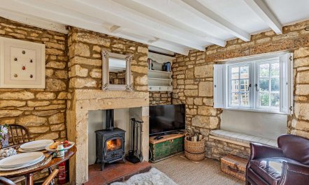 1 Bed in Chipping Campden 2