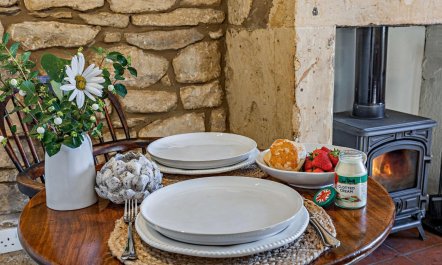 1 Bed in Chipping Campden 5
