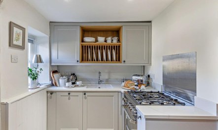 1 Bed in Chipping Campden 7
