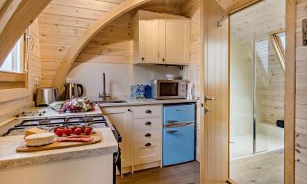 1 Bed in Shrewsbury 4