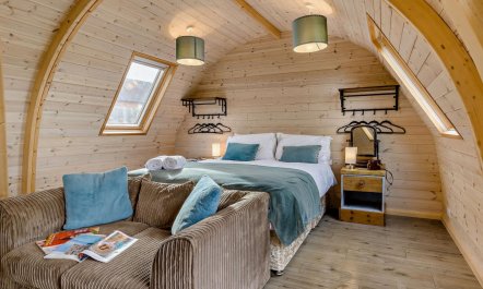 1 Bed in Shrewsbury 2