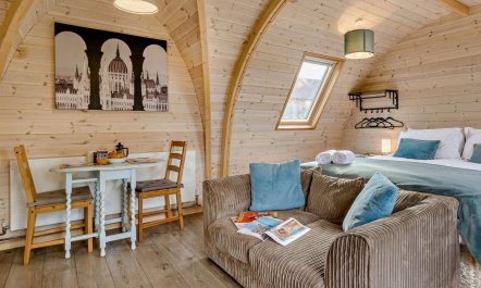 1 Bed in Shrewsbury 9