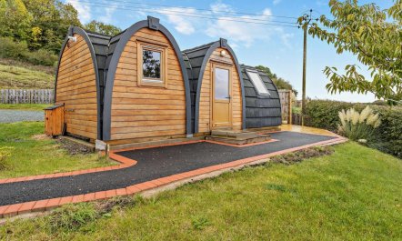 1 Bed in Shrewsbury