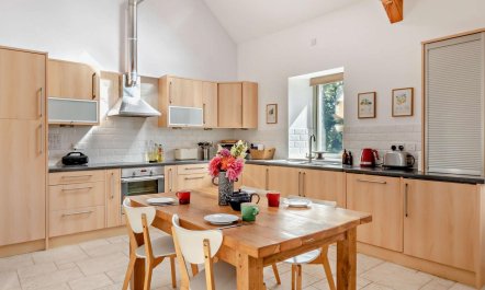 2 Bed in Honiton 5