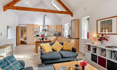 2 Bed in Honiton 4