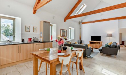 2 Bed in Honiton 6