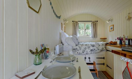 1 Bed in Hereford 1