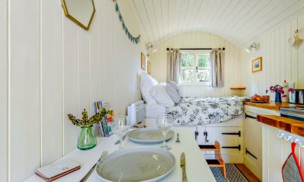 1 Bed in Hereford 3