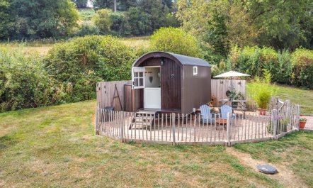 1 Bed in Hereford