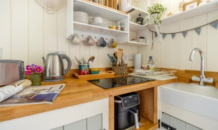 1 Bed in Hereford 6