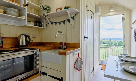 1 Bed in Hereford 7