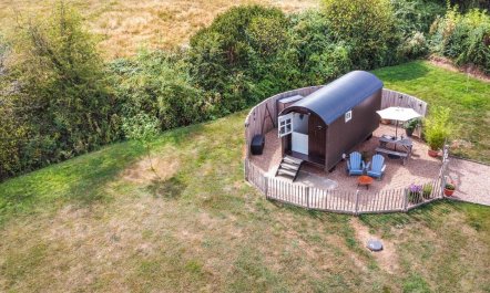 1 Bed in Hereford 2