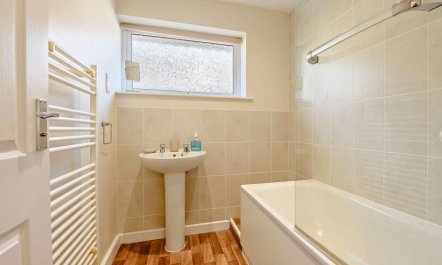 3 Bed in Christchurch 9