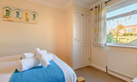 3 Bed in Christchurch 7
