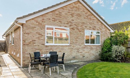 3 Bed in Christchurch