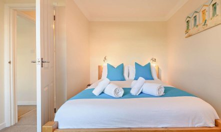 3 Bed in Christchurch 8