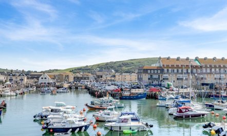 1 Bed in Bridport 3