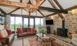 Corn House 3