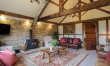 Corn House 4