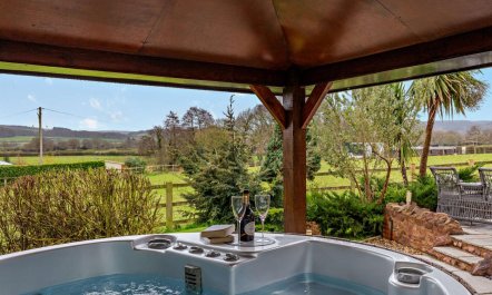 1 Bed in Bridgwater 1