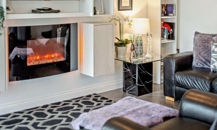 1 Bed in Bridgwater 5