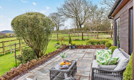 1 Bed in Bridgwater 2