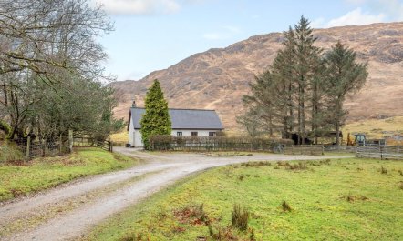3 Bed in Fort William 1