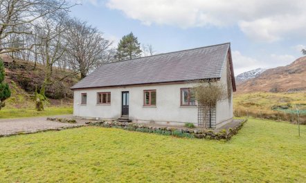 3 Bed in Fort William 2