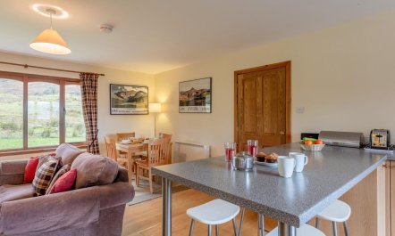 3 Bed in Fort William 6