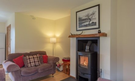 3 Bed in Fort William 5