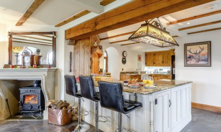 4 Bed in Gunnislake 5