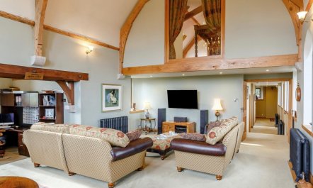 4 Bed in Gunnislake 8