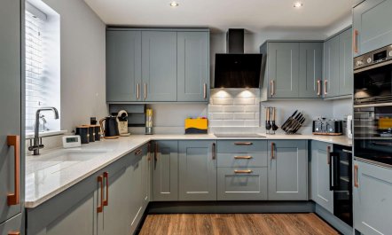 2 Bed in Cromer 5