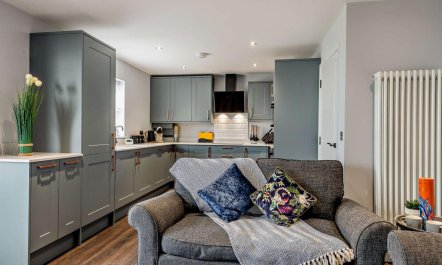 2 Bed in Cromer 4
