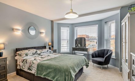 2 Bed in Cromer 7