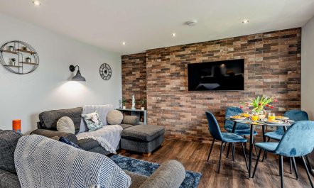 2 Bed in Cromer 1