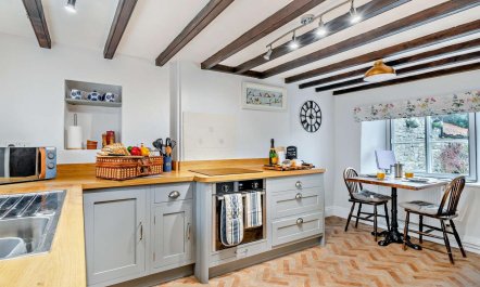 2 Bed in York 3