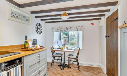 2 Bed in York 5