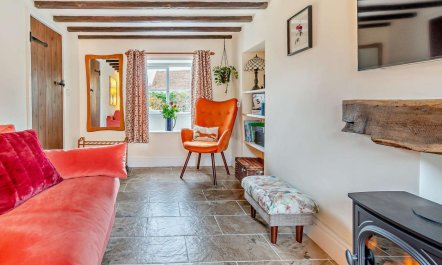 2 Bed in York 2