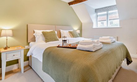 2 Bed in York 6